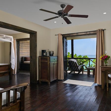 Keyonna Beach Johnson's Point Extérieur photo