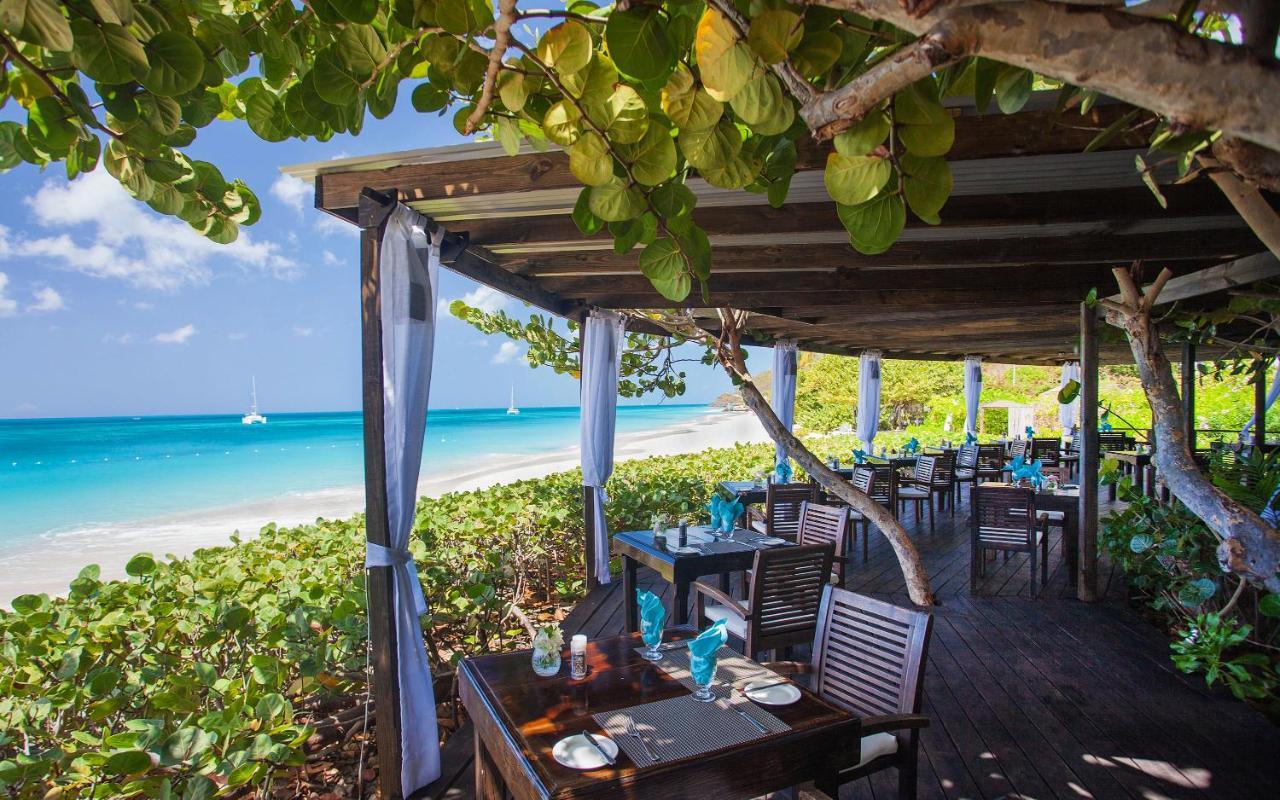 Keyonna Beach Johnson's Point Extérieur photo