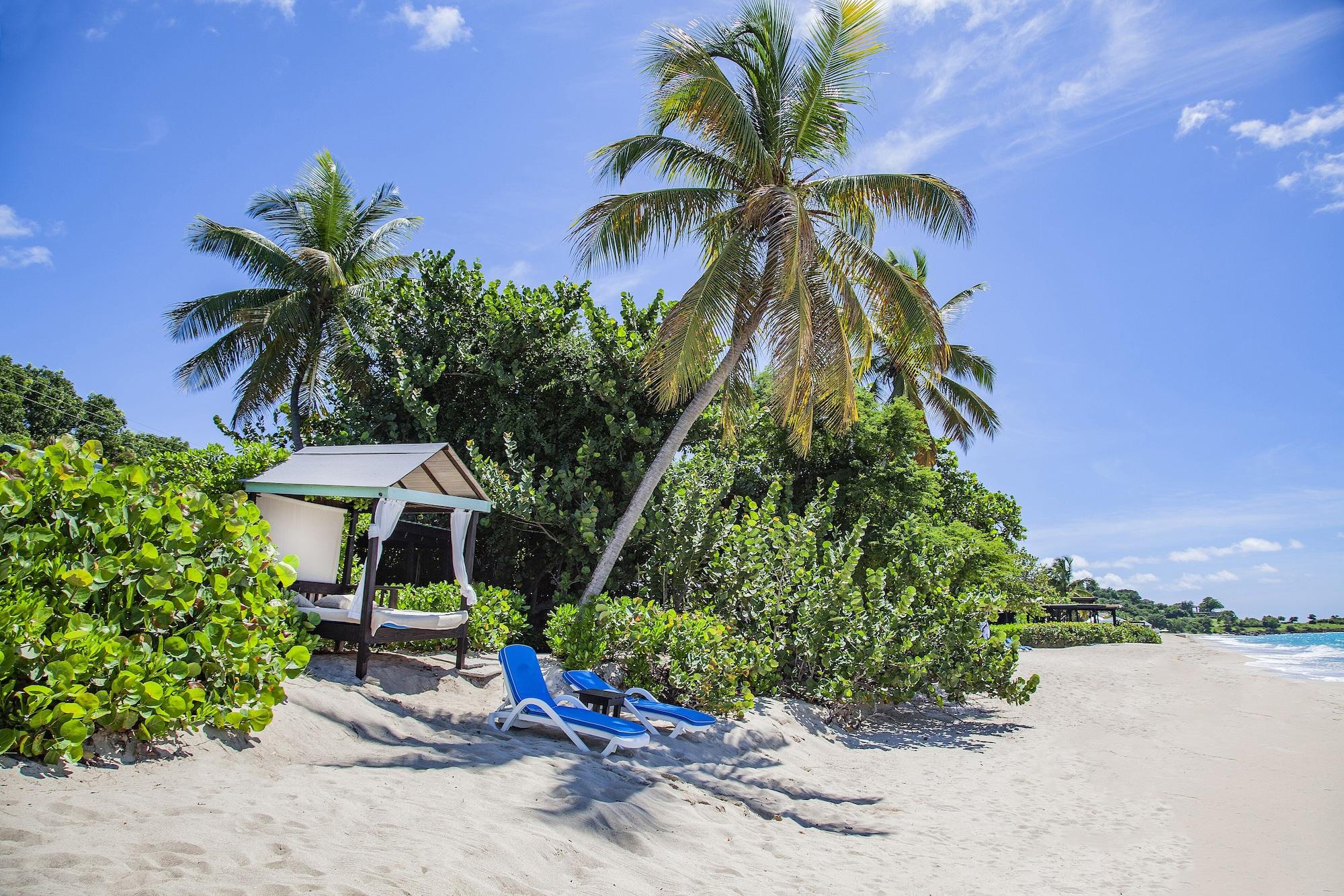 Keyonna Beach Johnson's Point Extérieur photo