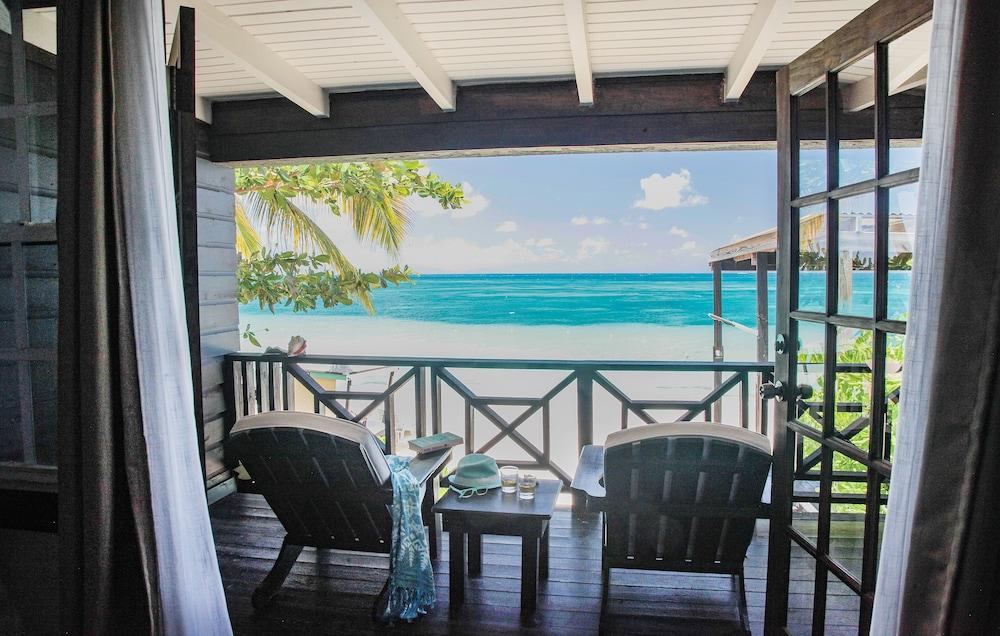 Keyonna Beach Johnson's Point Extérieur photo