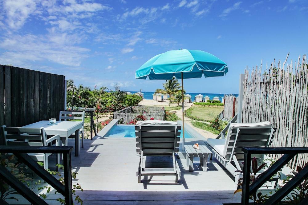 Keyonna Beach Johnson's Point Extérieur photo