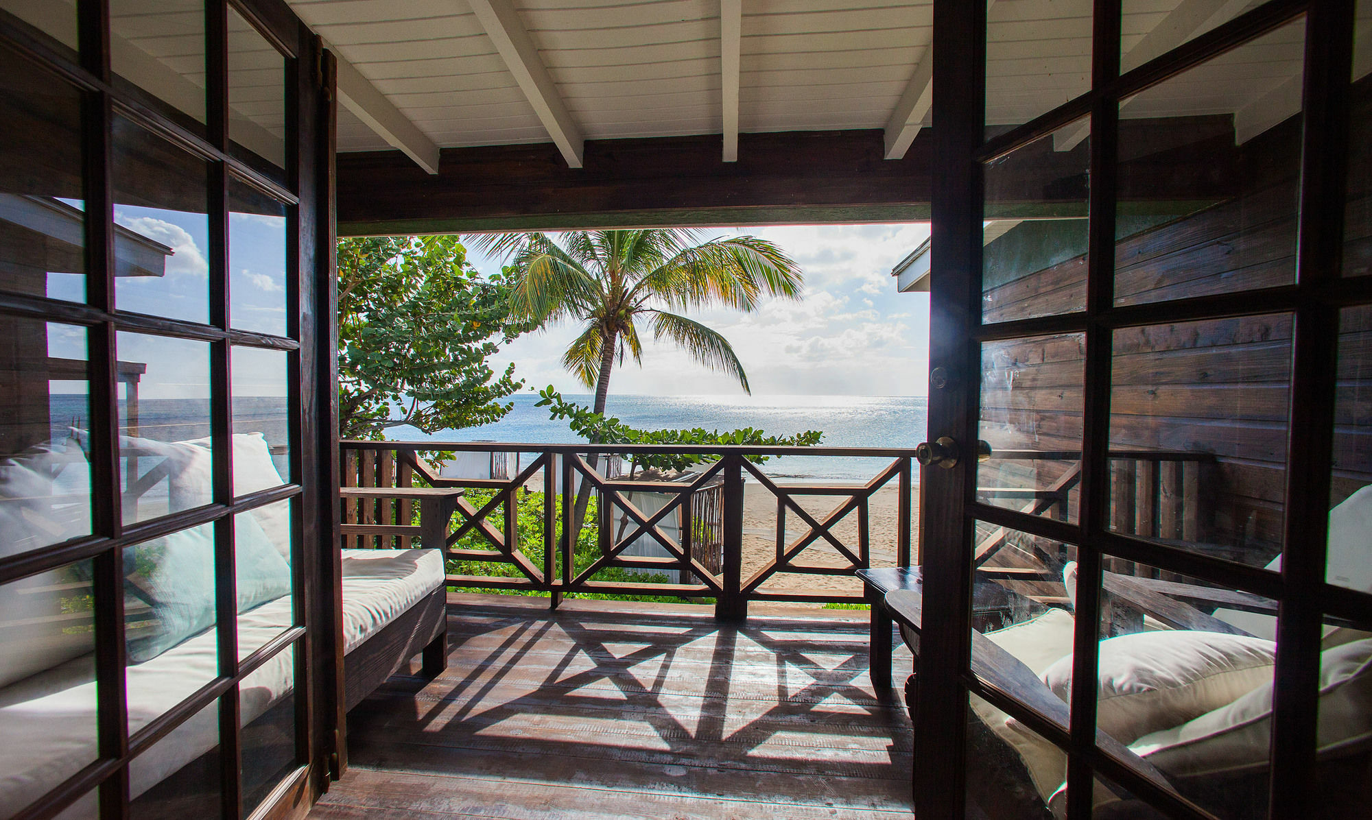 Keyonna Beach Johnson's Point Extérieur photo