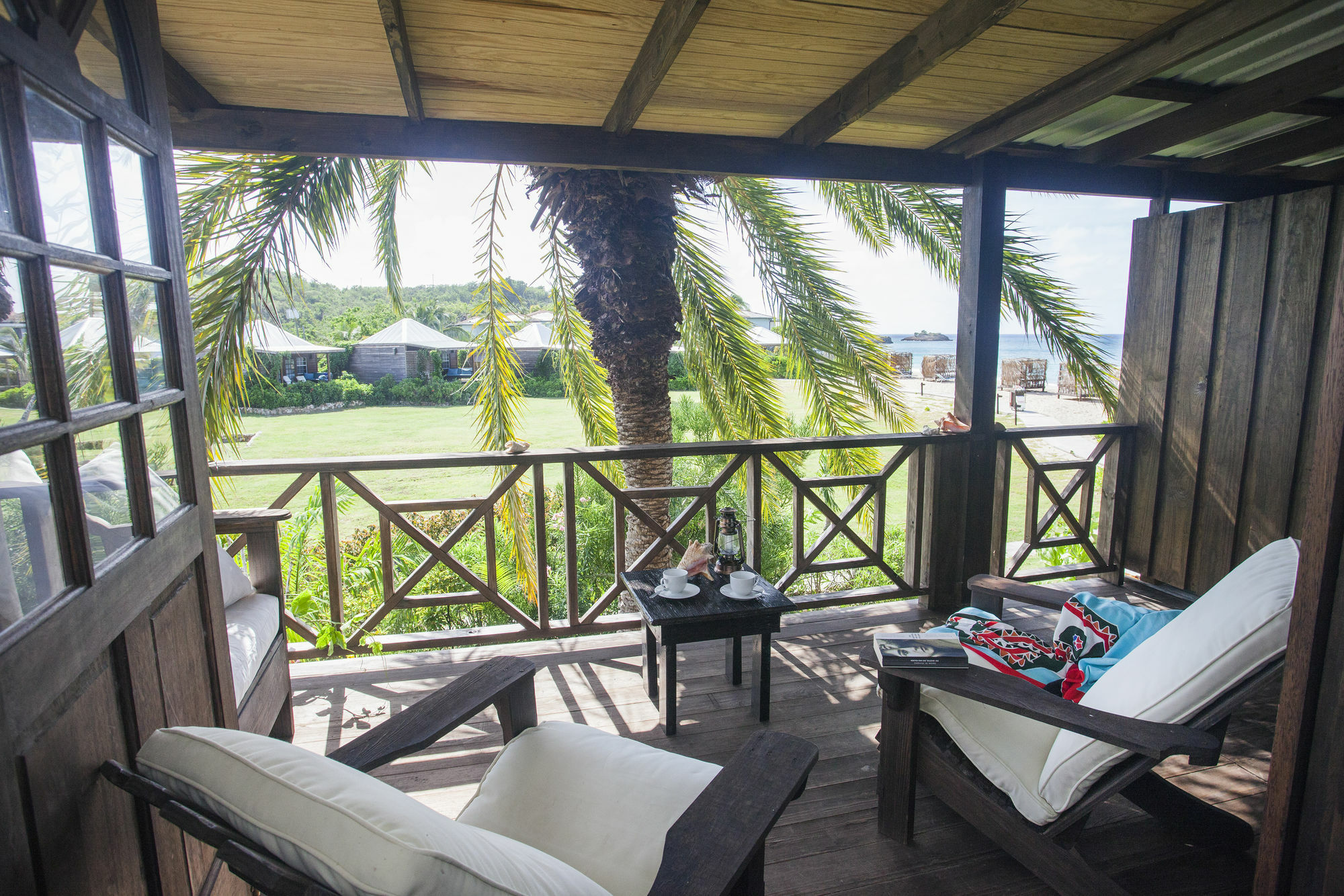 Keyonna Beach Johnson's Point Extérieur photo