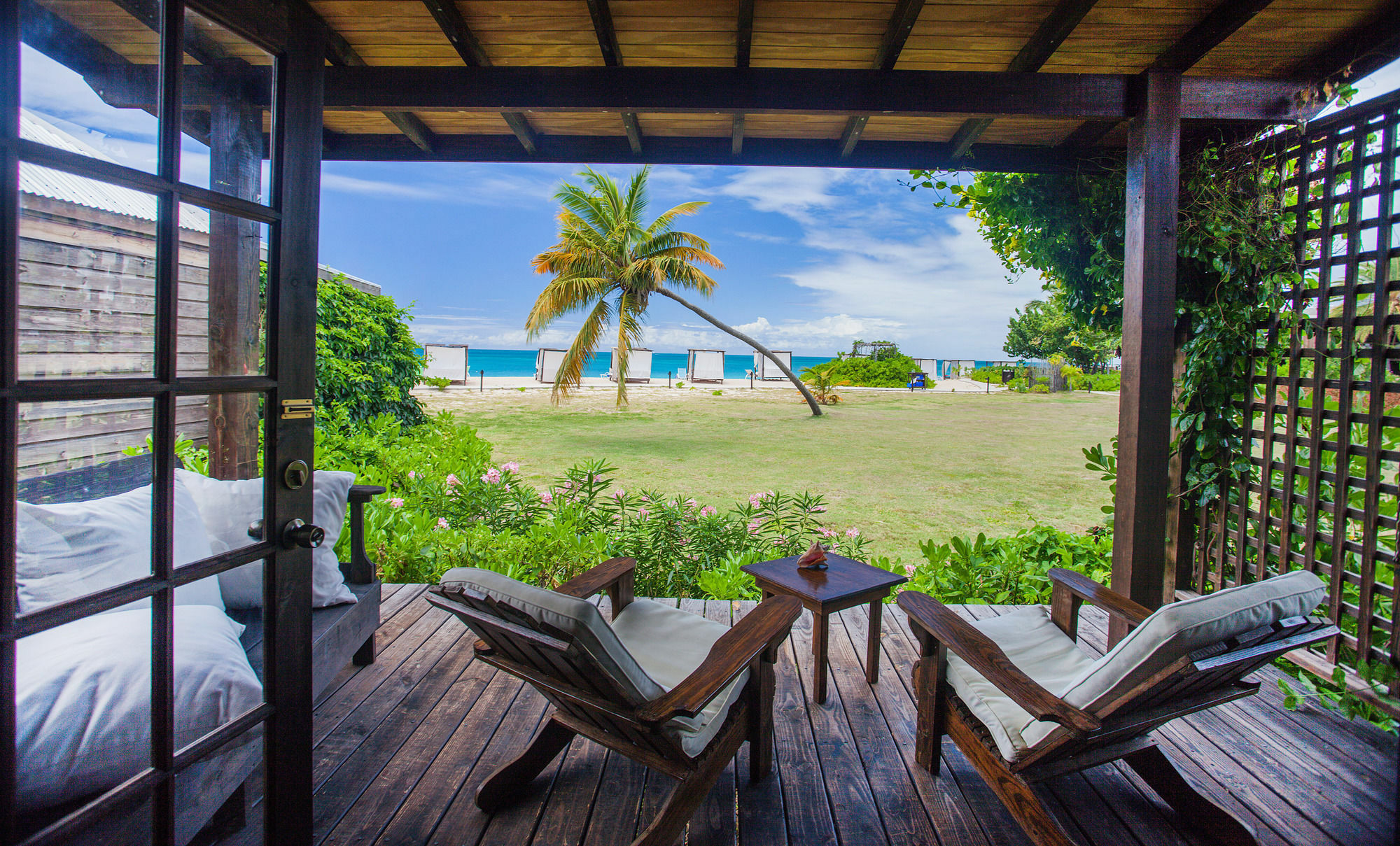Keyonna Beach Johnson's Point Extérieur photo