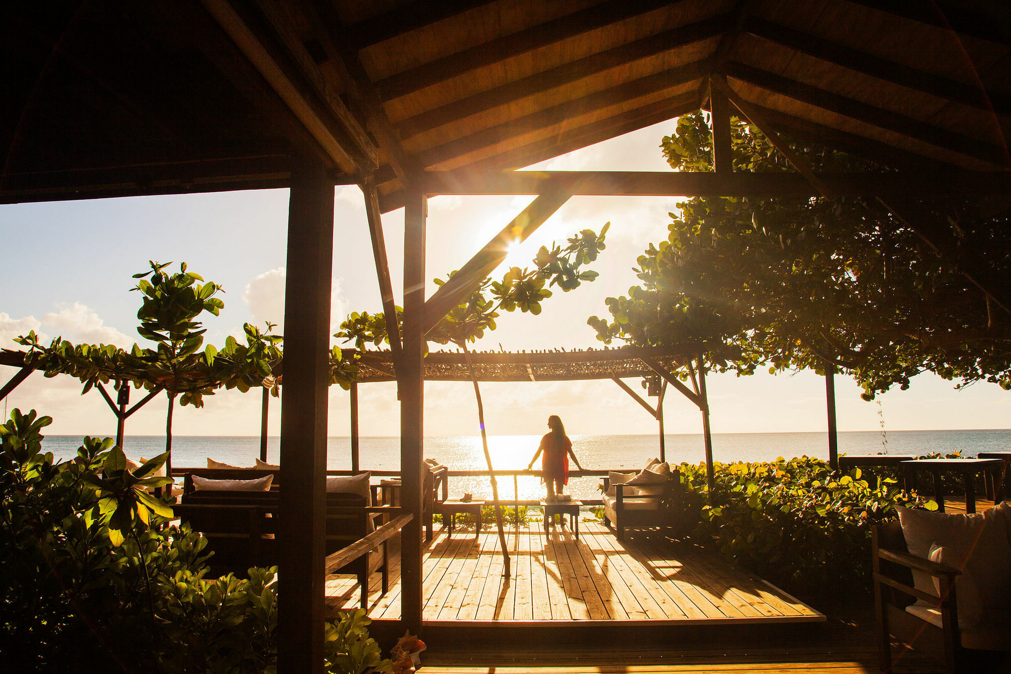 Keyonna Beach Johnson's Point Extérieur photo